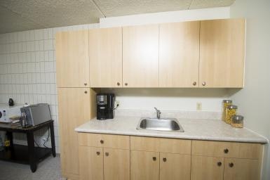 305-9 Mandalay Drive, Winnipeg, MB, R2P 1T9 - 9