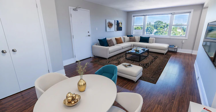 12-143 Westchester Crescent, St. Catharines, ON, L2P 2N8