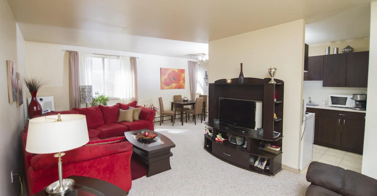 614-611 Jefferson Avenue, Winnipeg, MB, R2V 0P4 - 11
