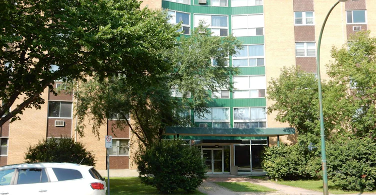 614-611 Jefferson Avenue, Winnipeg, MB, R2V 0P4 - 3