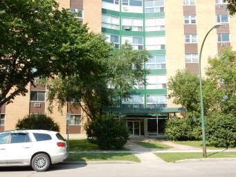 614-611 Jefferson Avenue, Winnipeg, MB, R2V 0P4 - 13