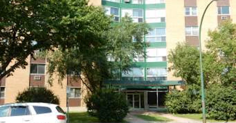 614-611 Jefferson Avenue, Winnipeg, MB, R2V 0P4 - 13