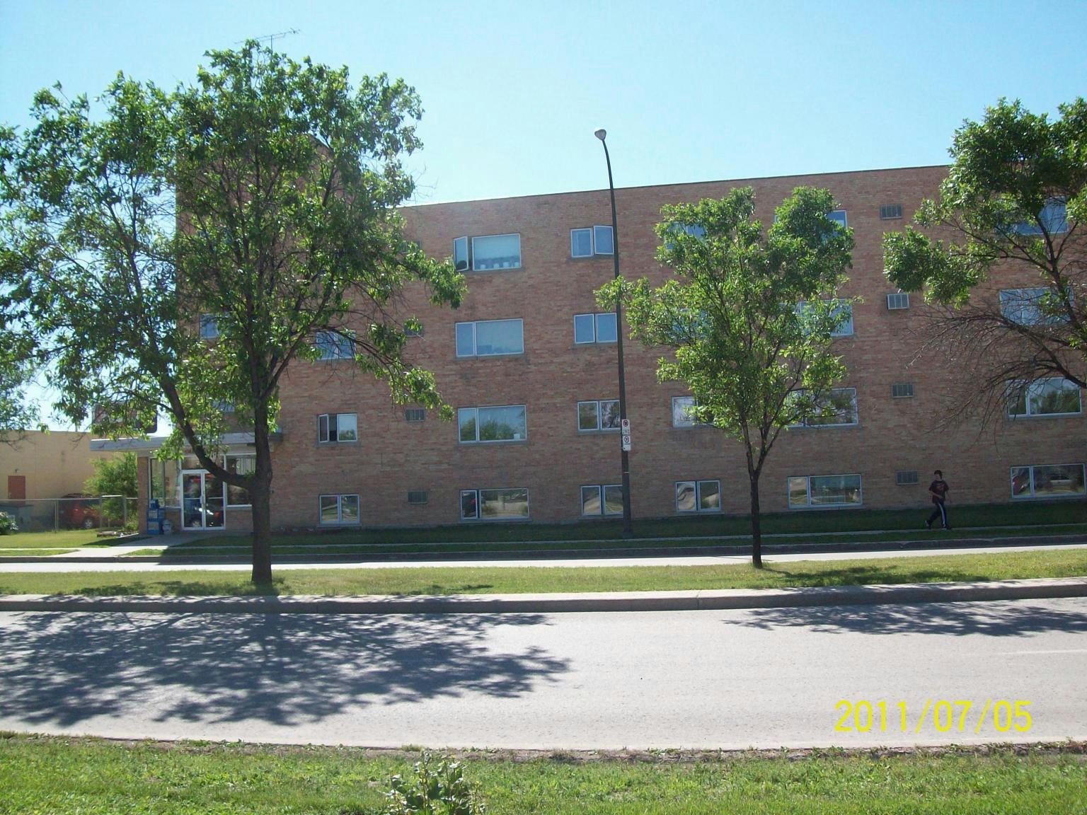 408-234 Moray Street, Winnipeg, MB, R3J 3A3