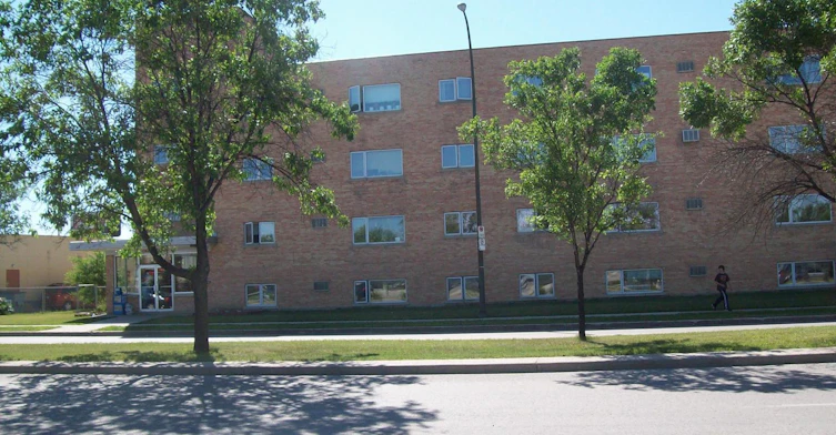 408-234 Moray Street, Winnipeg, MB, R3J 3A3