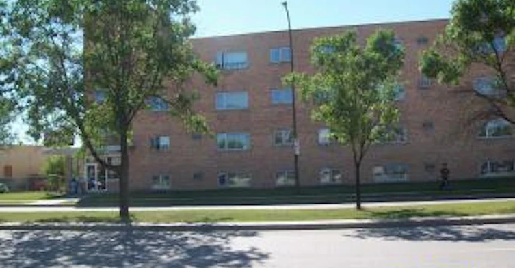 101-234 Moray Street, Winnipeg, MB, R3J 3A3 - 3