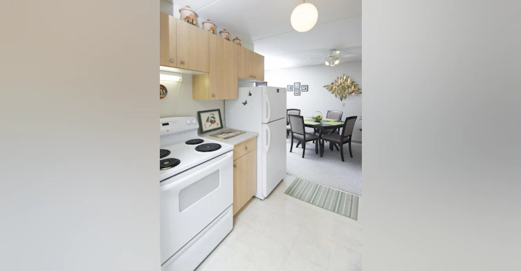 306-3233 Silver Avenue, Winnipeg, MB, R2Y 2H6 - 6