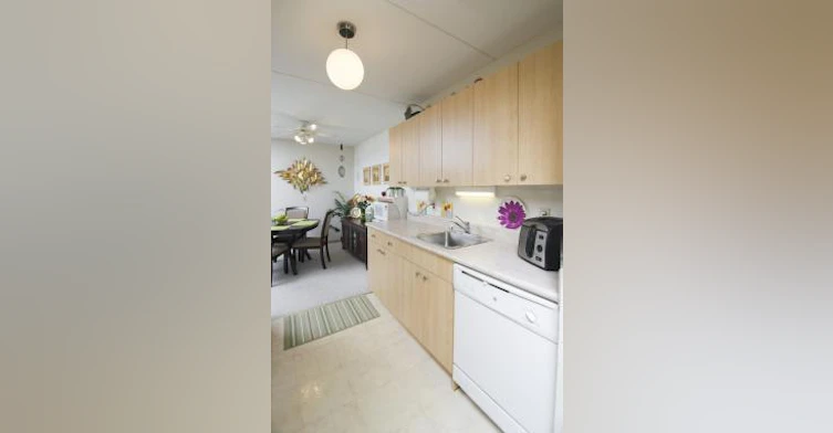 201-3233 Silver Avenue, Winnipeg, MB, R2Y 2H6 - 7