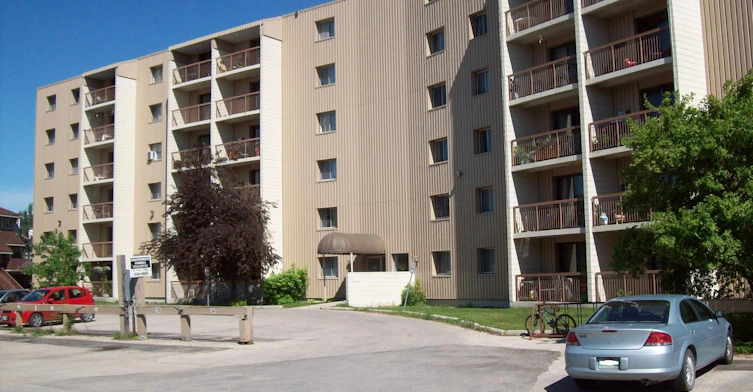 302-3233 Silver Avenue, Winnipeg, MB, R2Y 2H6