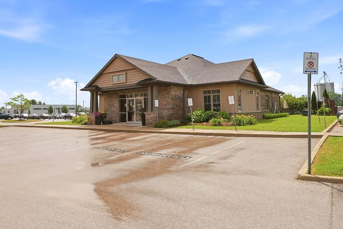 105-214-105 Oxford Street, Stratford, ON, N5A 0H1 - 33