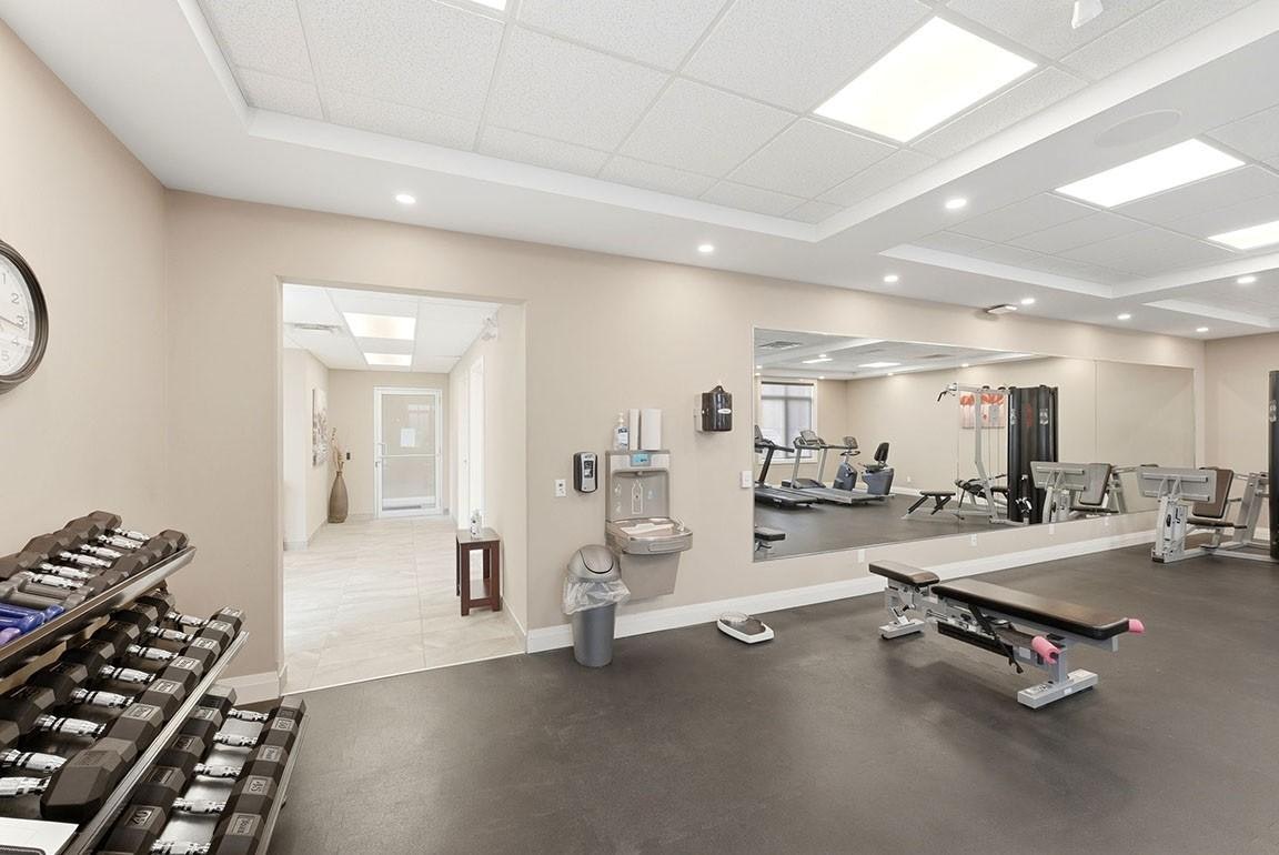 105-214-105 Oxford Street, Stratford, ON, N5A 0H1 - 23