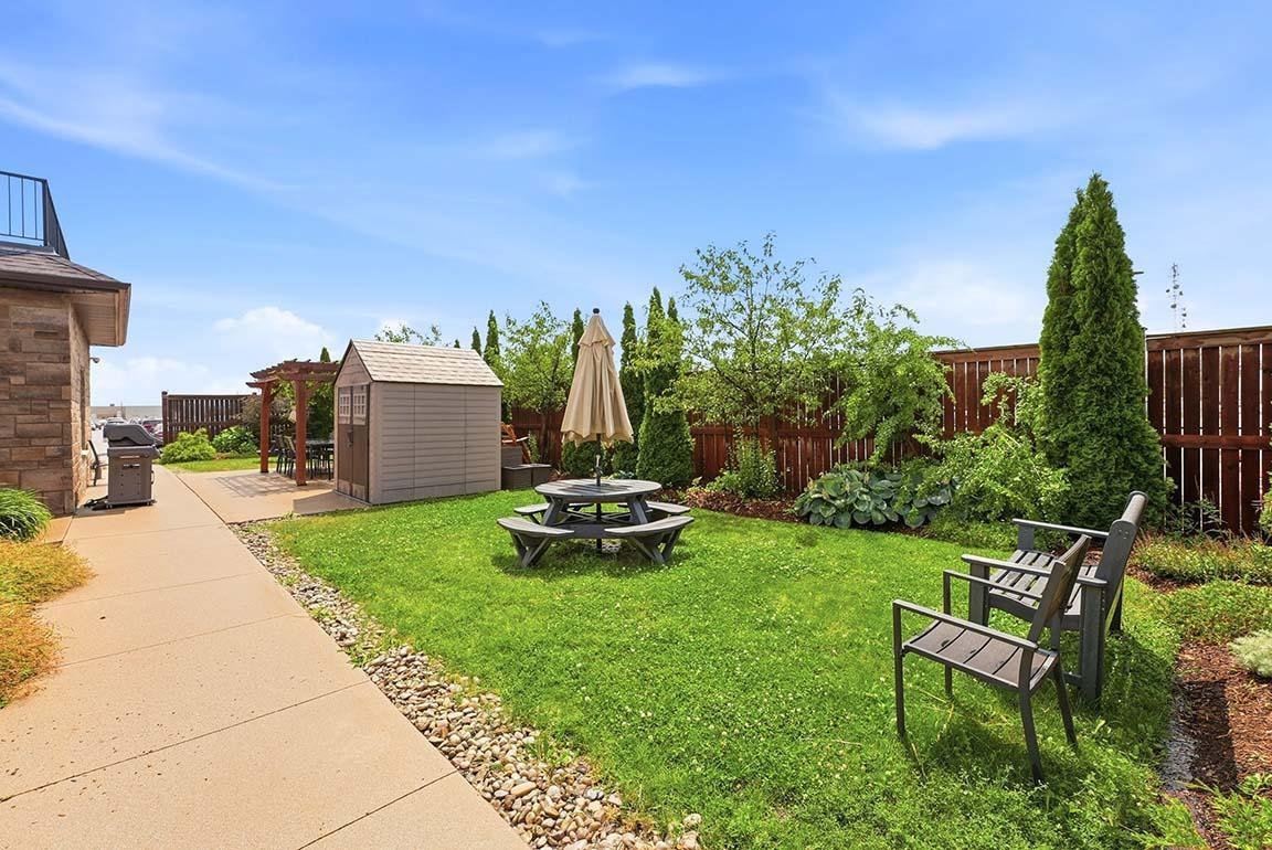 85-109-105 Oxford Street, Stratford, ON, N5A 0H1 - 32