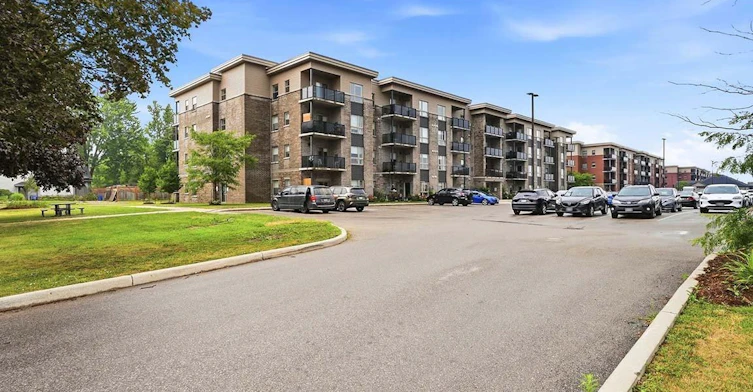 85-109-105 Oxford Street, Stratford, ON, N5A 0H1 - 36