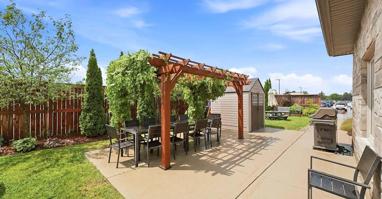 85-109-105 Oxford Street, Stratford, ON, N5A 0H1 - 31