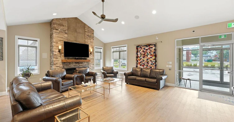 85-109-105 Oxford Street, Stratford, ON, N5A 0H1 - 26