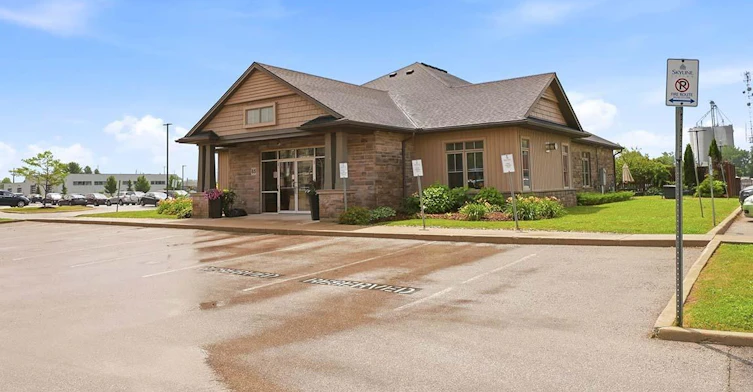 85-110-105 Oxford Street, Stratford, ON, N5A 0H1 - 33