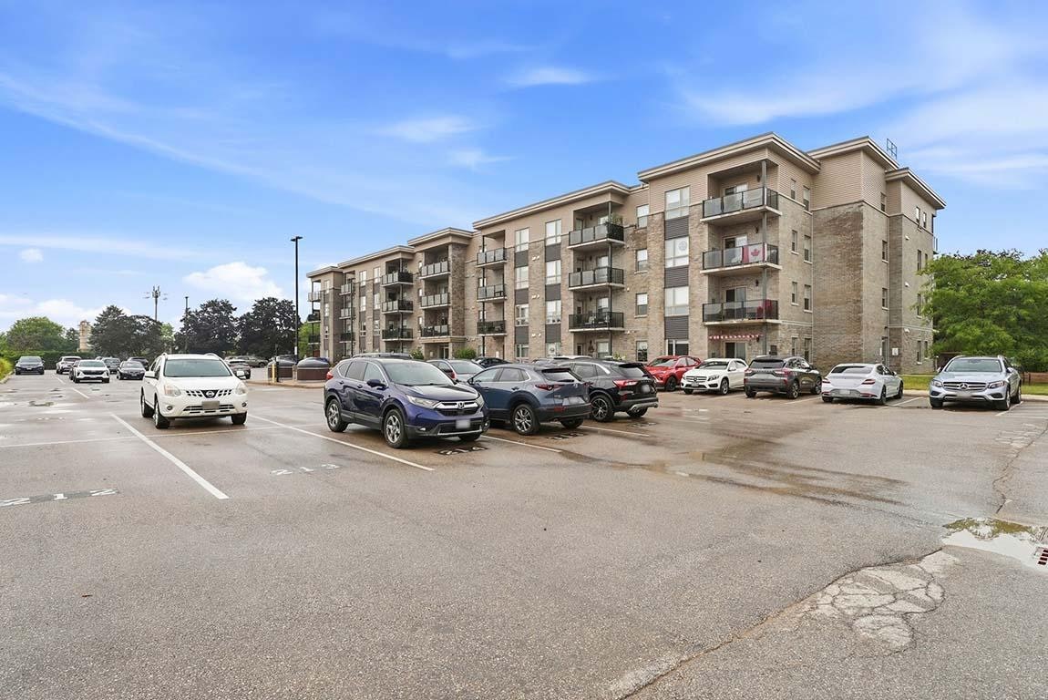 85-110-105 Oxford Street, Stratford, ON, N5A 0H1 - 35