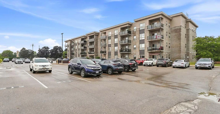 85-110-105 Oxford Street, Stratford, ON, N5A 0H1 - 35