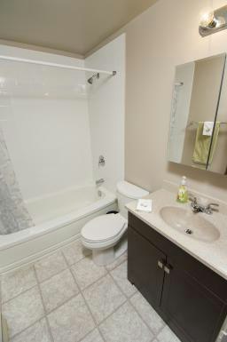 216-66 Morrow Street, Winnipeg, MB, R2M 1A4 - 9