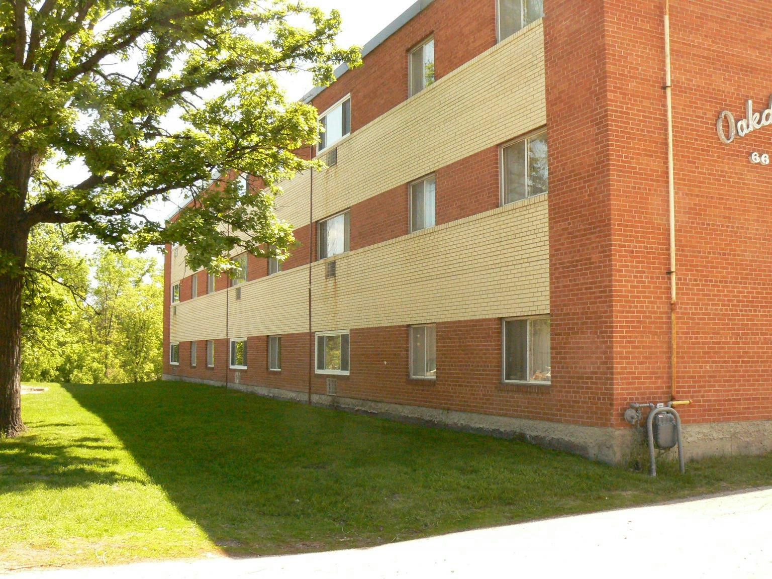 118-66 Morrow Street, Winnipeg, MB, R2M 1A4