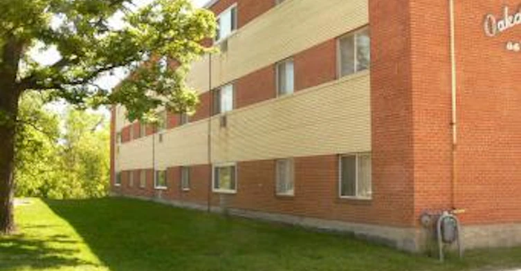119-66 Morrow Street, Winnipeg, MB, R2M 1A4 - 3