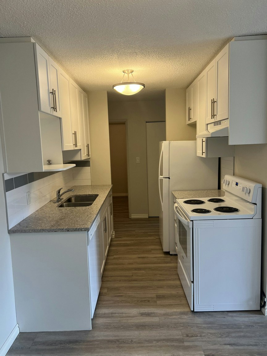 203-5515 47 Street, Wetaskiwin, AB, T9A 1Z9
