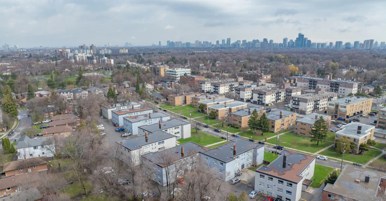 12003-26 Rosseau Road, Toronto, ON, M3H 3G2 - 38