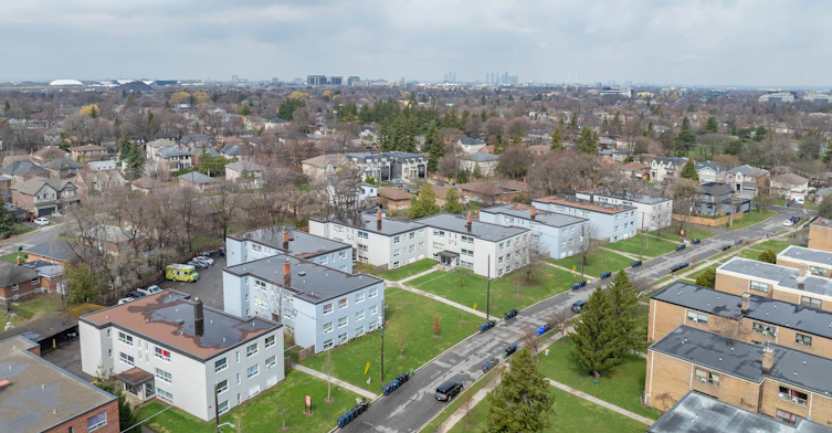 12003-26 Rosseau Road, Toronto, ON, M3H 3G2 - 37