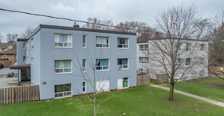 12001-26 Rosseau Road, Toronto, ON, M3H 3G2 - 35