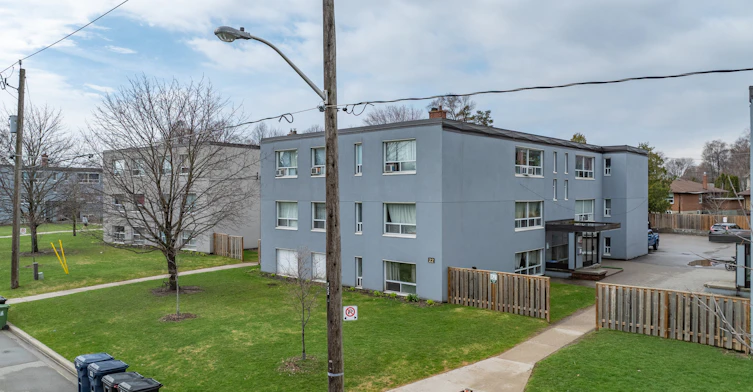 12001-26 Rosseau Road, Toronto, ON, M3H 3G2 - 34