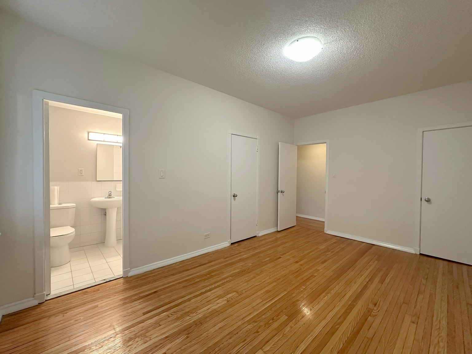 3Dum-116-3 Du Maurier Boulevard, Toronto, ON, M4N 1V1 - 4