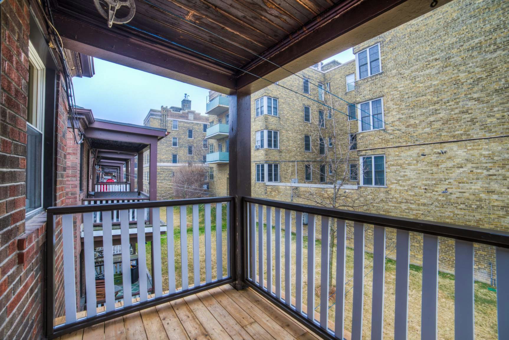 16-Upper -30 Lawrence Avenue East, Toronto, ON, M4N 1S1 - 10