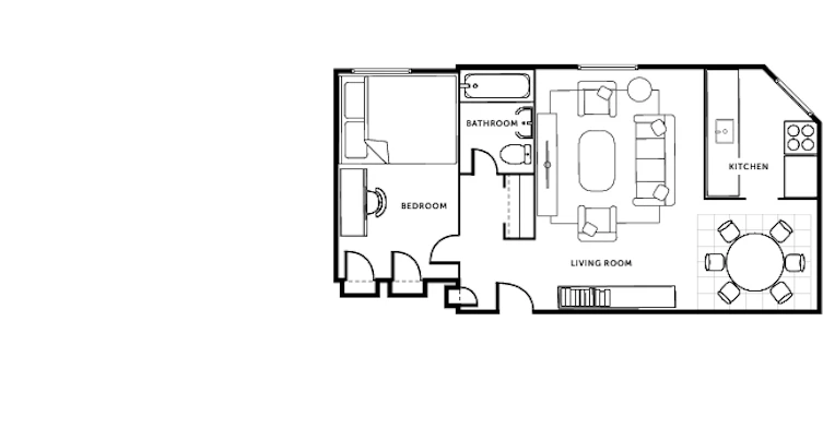 205E-118 Montgomery Avenue, Toronto, ON, M4R 1E3 - 20