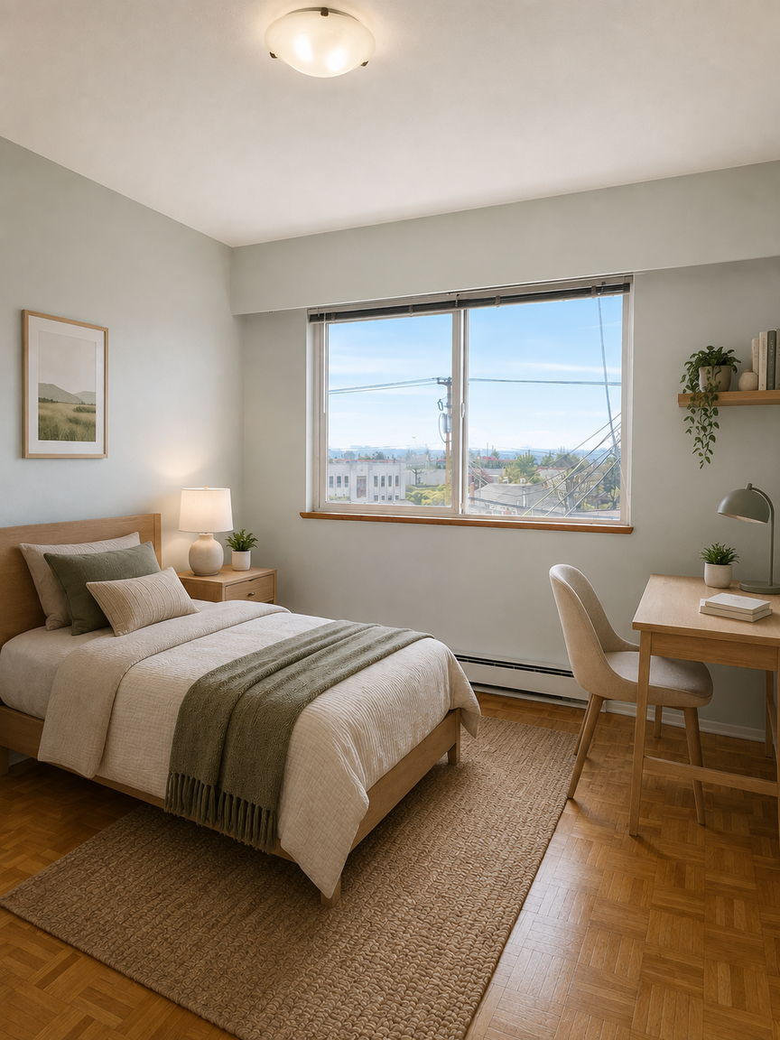 21-850 Admirals Road, Esquimalt, BC, V9A 2P1 - 4