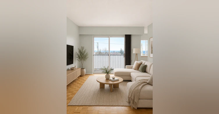 21-850 Admirals Road, Esquimalt, BC, V9A 2P1 - 3