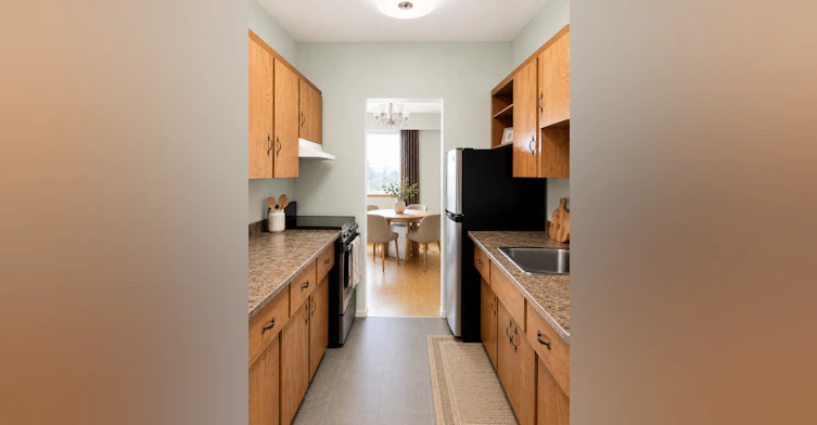 21-850 Admirals Road, Esquimalt, BC, V9A 2P1 - 2