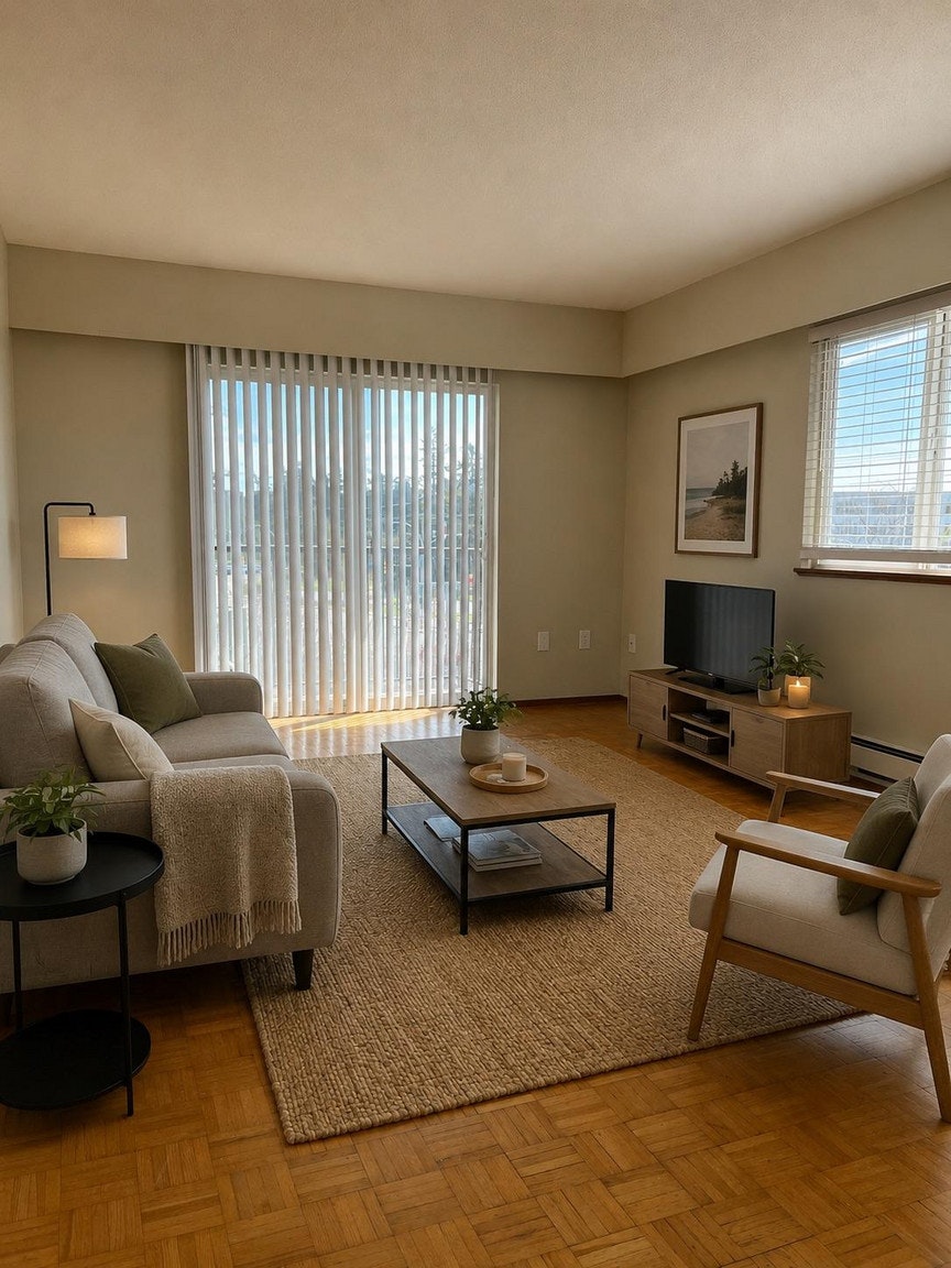 20-850 Admirals Road, Esquimalt, BC, V9A 2P1