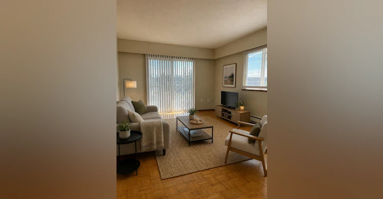 20-850 Admirals Road, Esquimalt, BC, V9A 2P1