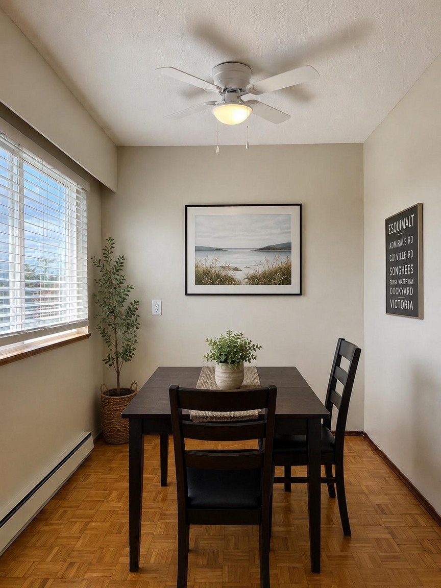 20-850 Admirals Road, Esquimalt, BC, V9A 2P1 - 2