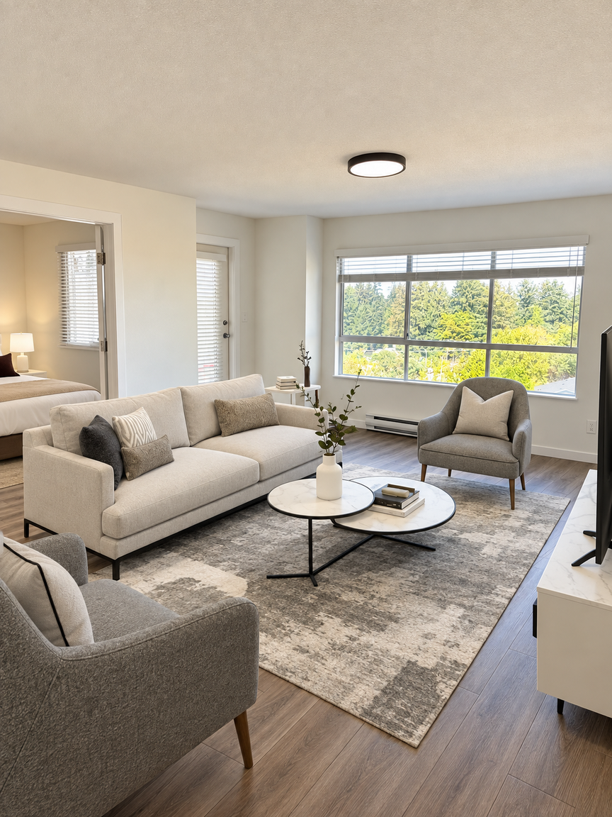 102-385 Davis Road, Ladysmith, BC, V9G 2B5
