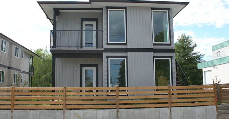 201-1680-1660 Petersen Road, Campbell River, BC, V9W 3J6