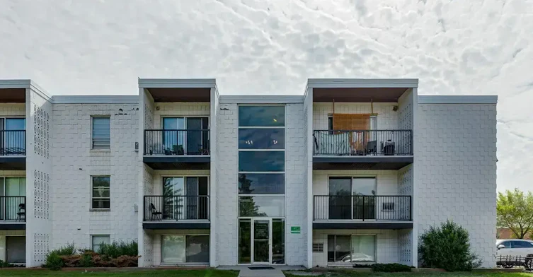 206-4303 Rae Street, Regina, SK, S4S 3A6 - 11