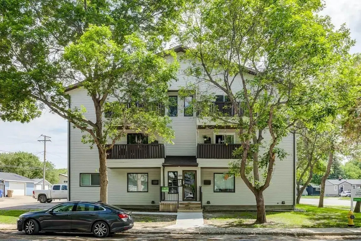 5-1235 Grace Street, Regina, SK, S4T 5M6 - 8