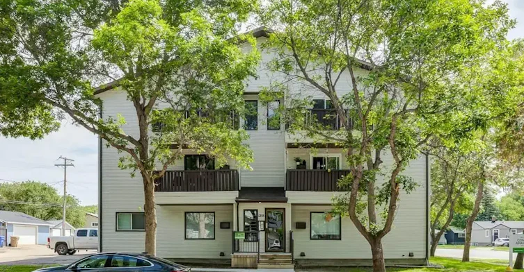 5-1235 Grace Street, Regina, SK, S4T 5M6 - 8
