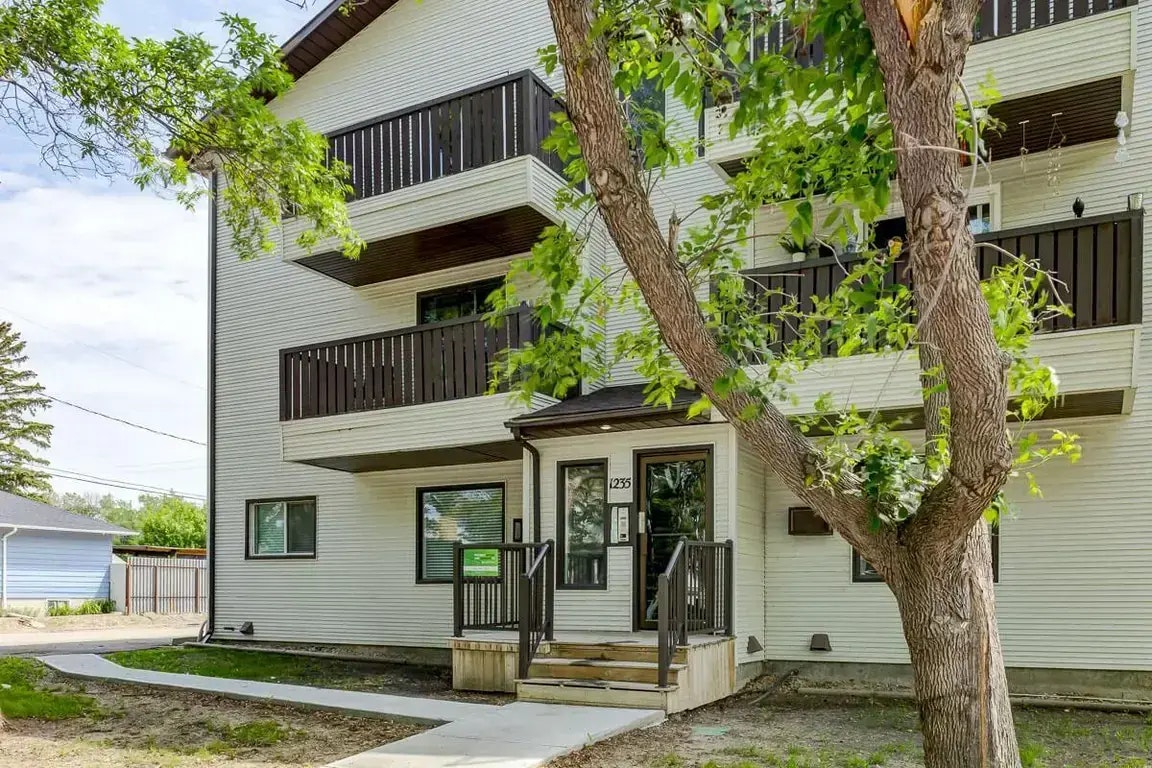 5-1235 Grace Street, Regina, SK, S4T 5M6 - 9
