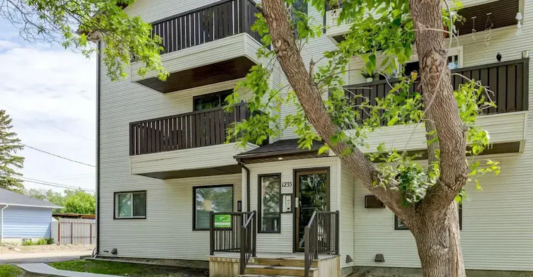 5-1235 Grace Street, Regina, SK, S4T 5M6 - 9