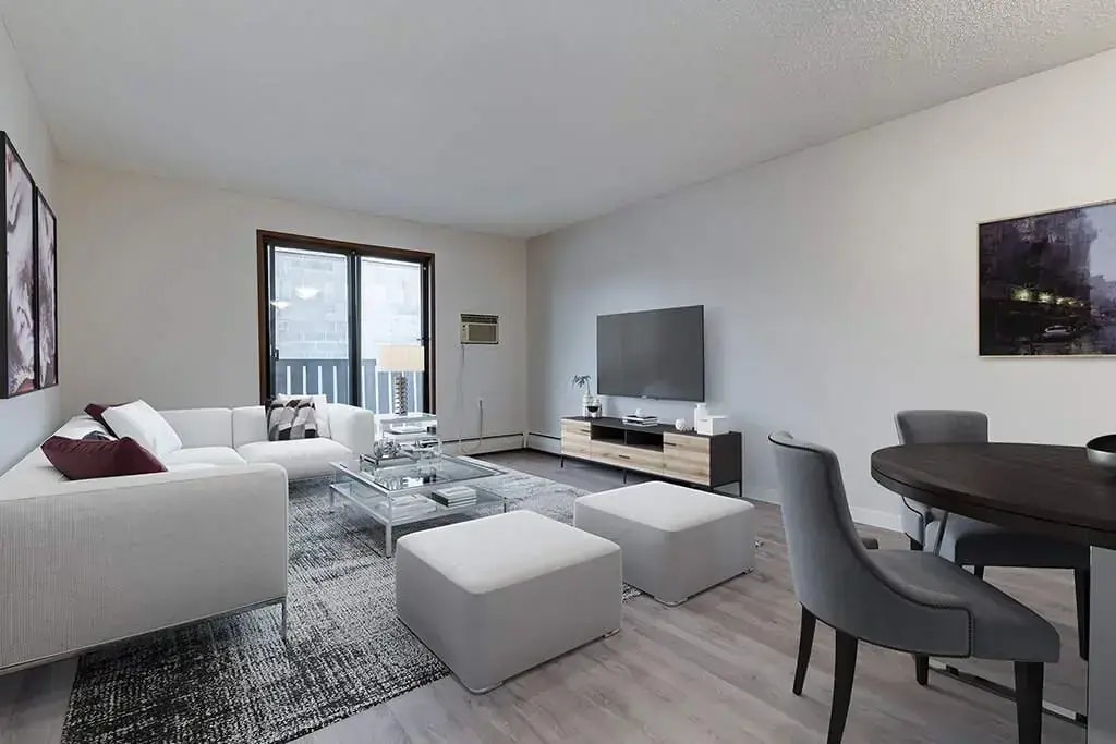 5-1235 Grace Street, Regina, SK, S4T 5M6