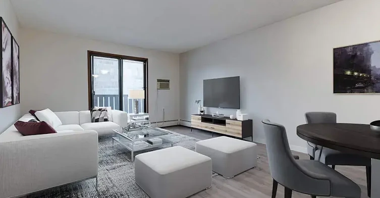 5-1235 Grace Street, Regina, SK, S4T 5M6