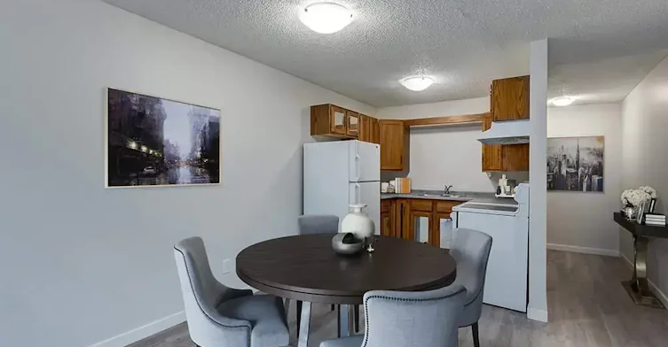 5-1235 Grace Street, Regina, SK, S4T 5M6 - 2