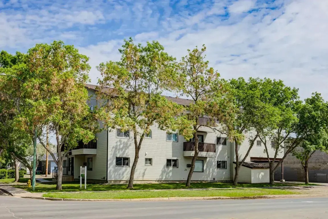 5-1235 Grace Street, Regina, SK, S4T 5M6 - 10