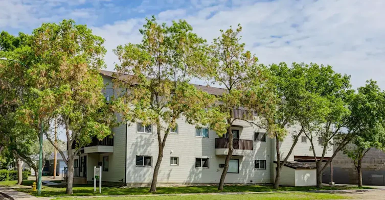 5-1235 Grace Street, Regina, SK, S4T 5M6 - 10